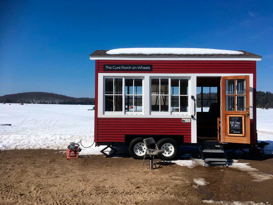 Historic Saranac Lake launches project linking TB to COVID News